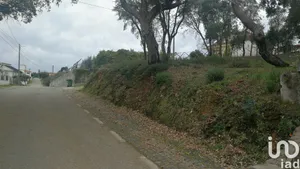 Land  in Pedrógão Grande