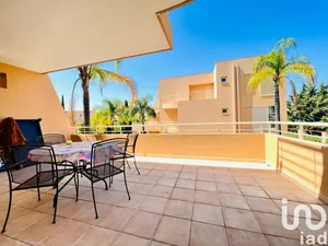 Apartment T2 at Quarteira