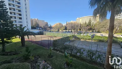 Apartment T2 in Quarteira