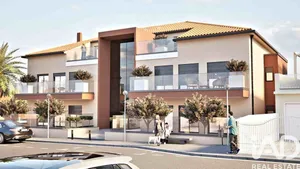 Apartamento T3 em Silveira