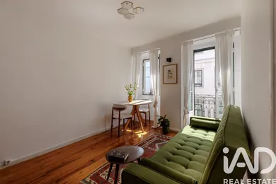 Apartamento T1 em Estrela