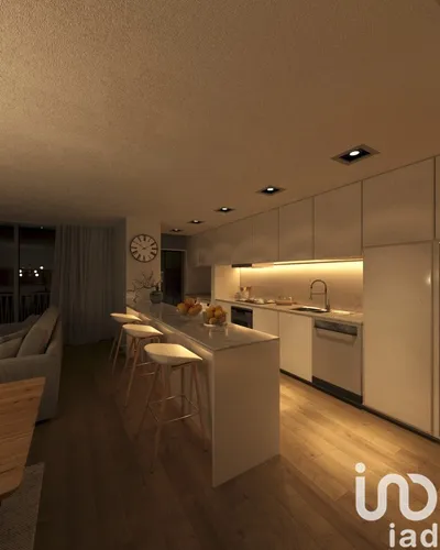 Fotografia 3 de Apartamento 3 quartos de 130 m² em Albergaria-a-Velha e Valmaior