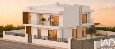 Fotografia 3 de Casa/Moradia 3 quartos de 280 m² em Luz de Tavira e Santo Estêvão
