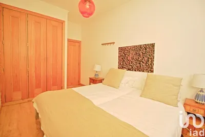 Fotografia 3 de Apartamento 1 quarto de 70 m² em Santa Maria Maior