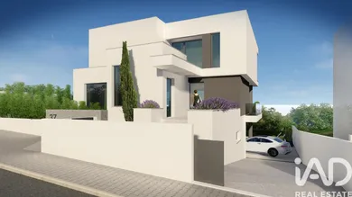 Maison  à Atouguia da Baleia
