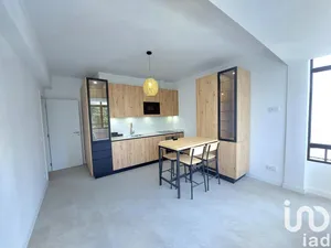 Apartment T1 at Quarteira