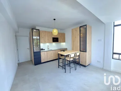 Appartement T1 à Quarteira