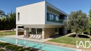 Maison à São Gonçalo De Lagos