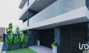 Apartamento T2 em São Martinho