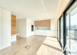 Apartment T1 in Paranhos