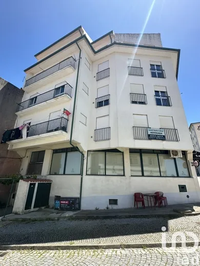 Immeuble à Gouveia