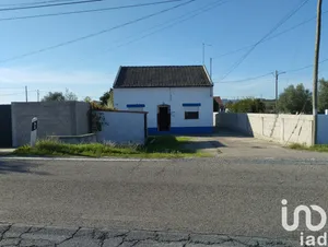 House at Ponte de Sor, Tramaga e Vale de Açor