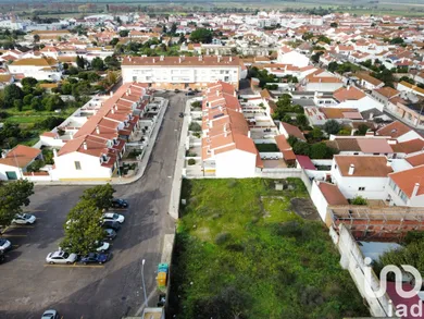 Land  in Alpiarça