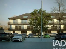 Appartement T3 à Glória E Vera Cruz