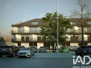 Apartamento T3 em Glória E Vera Cruz