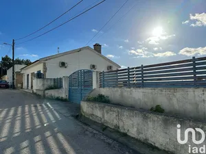 Maison traditionnelle à Pataias e Martingança