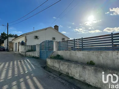Casa tradicional  em Pataias e Martingança
