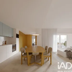 Apartamento T1 em Paranhos