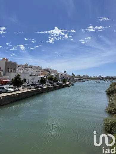 Building at Ferragudo