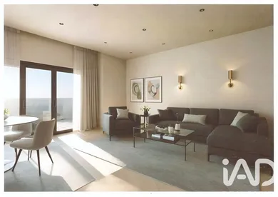 Apartment T2 in Conceição e Cabanas de Tavira