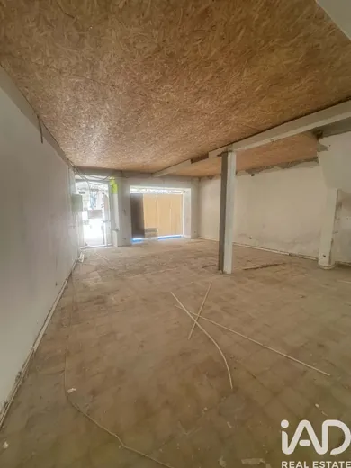 Loja / Estabelecimento Comercial em Setúbal (São Julião, Nossa Senhora da Anunciada e Santa Maria da Graça)