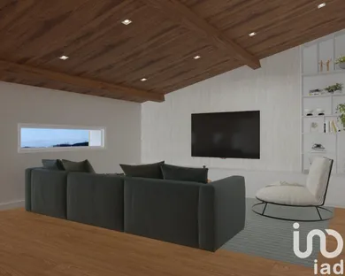 Appartement T3 à Espinhal
