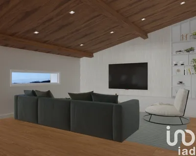 Fotografia 3 de Apartamento 3 quartos de 105 m² em Espinhal