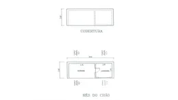 Building plot in Oliveira do Bairro