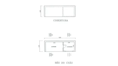 Building plot  in Oliveira do Bairro