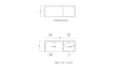Fotografia 3 de Terreno urbano de 331 m² em Oliveira do Bairro