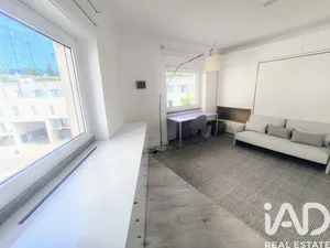 Apartamento T1 em Santo António