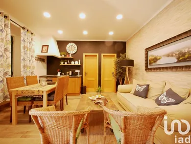 Lodge  in Santana de Cambas