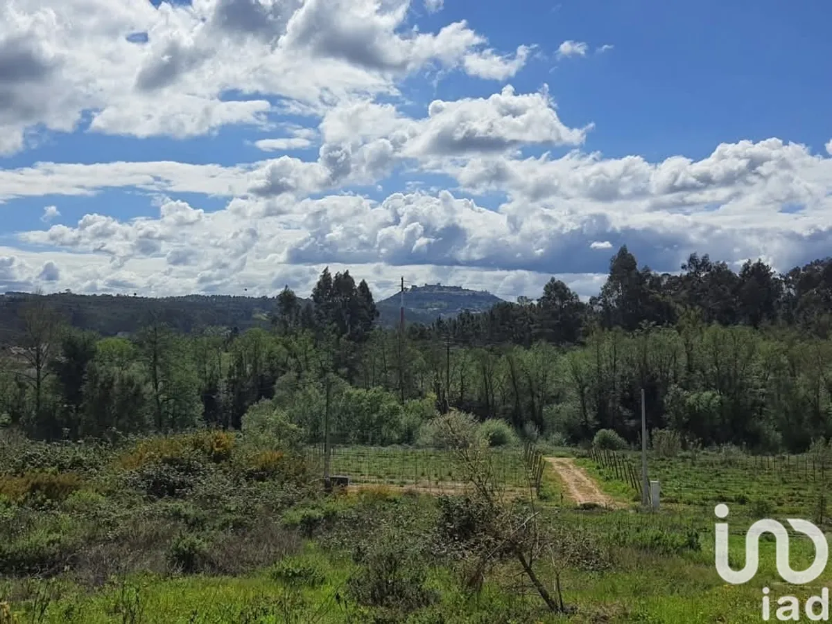 Terreno de 596 m² em Nossa Senhora da Piedade