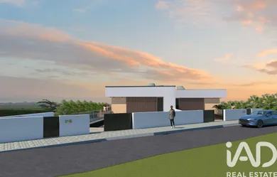 Casa/Moradia  em Eixo e Eirol