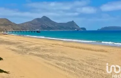 Land  in Porto Santo