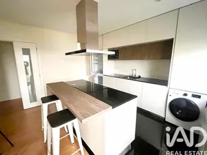 Apartamento T2 em Ramalde