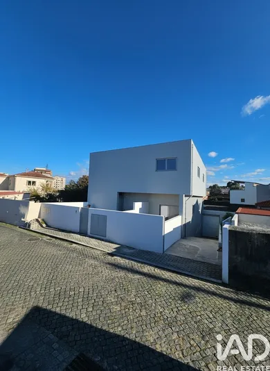 Apartment T3 at Oliveira do Douro