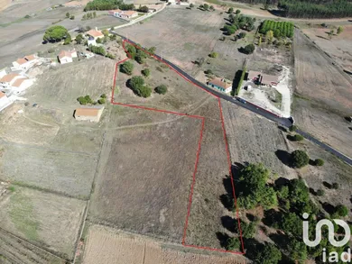 Terrain à Ramalhal