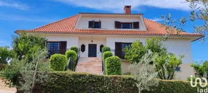 House  at Proença-a-Nova e Peral