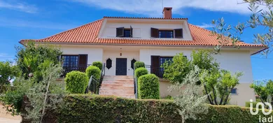 House at Proença-a-Nova e Peral