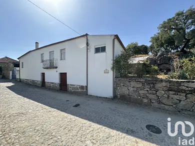 Maison à Prova e Casteição