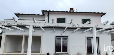 House in Pedrógão Grande