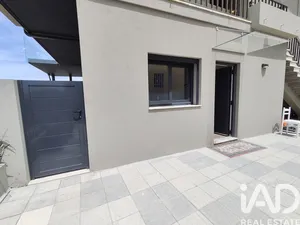 Apartamento T2 em Perafita, Lavra E Santa Cruz Do Bispo