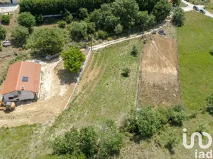 Building plot  at Porto de Mós - São João Baptista e São Pedro