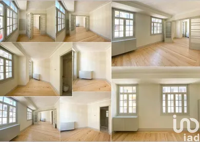 Apartment T1 in Cedofeita, Santo Ildefonso, Sé, Miragaia, São Nicolau e Vitória