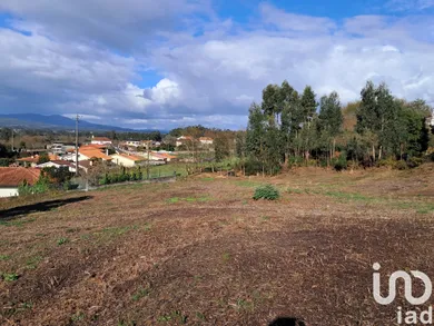 Land in Reboreda e Nogueira