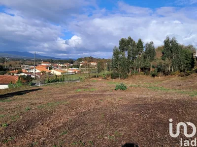 Fotografia 3 de Terreno de 4514 m² em Reboreda e Nogueira