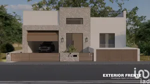 House at Mexilhoeira Grande