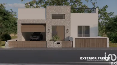 Casa/Moradia em Mexilhoeira Grande