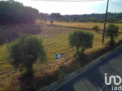 Terreno  em Areias e Pias